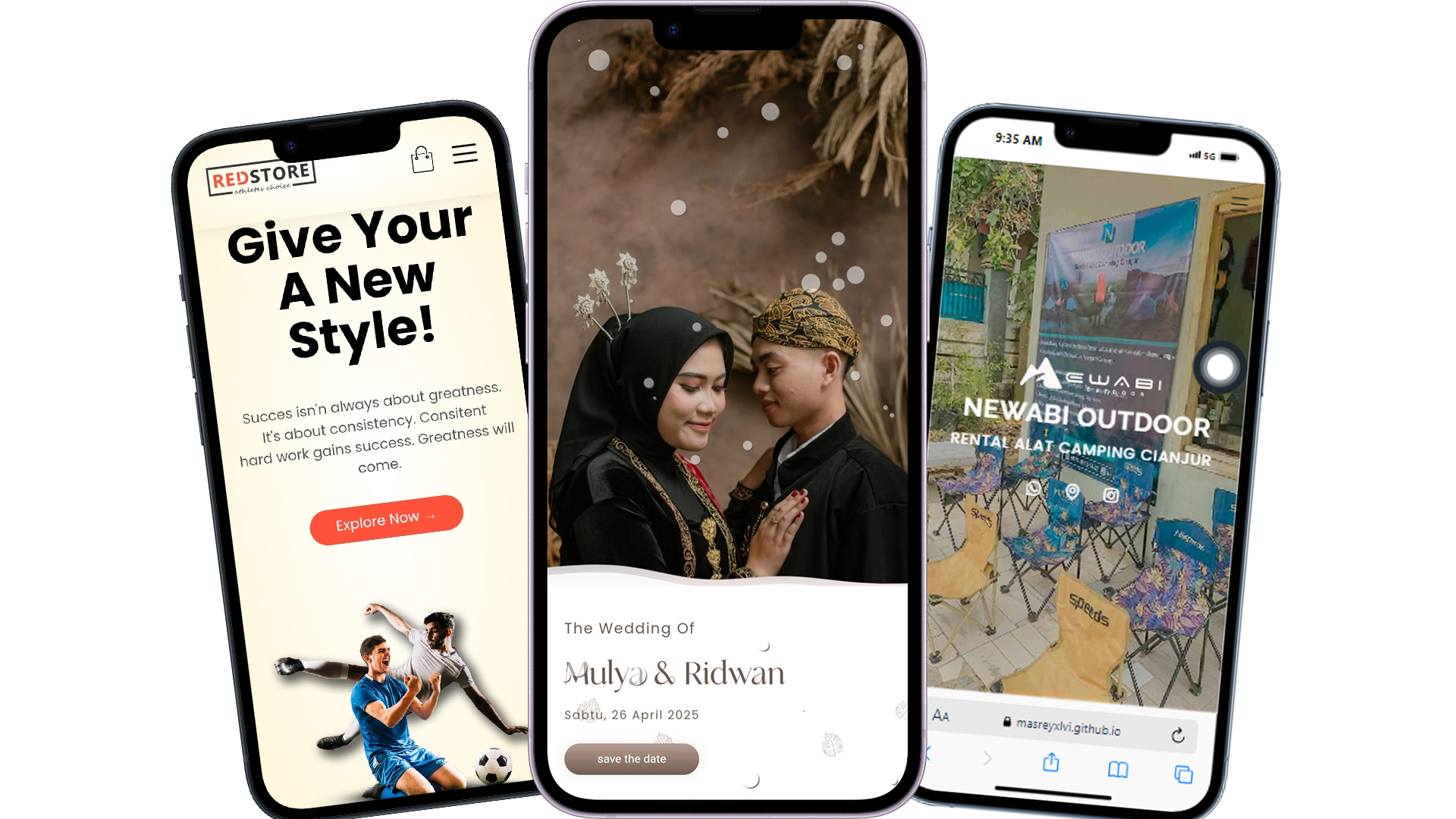 Mockup Devices XLVI.ID